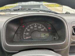 2009 Suzuki Carry 4×4 Keitora 16,800km in silver! full