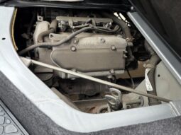 2009 Suzuki Carry 4×4 Keitora 16,800km in silver! full