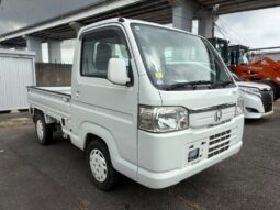 2010 Honda Acty Town HA9; the comfortable, quick kei truck! full