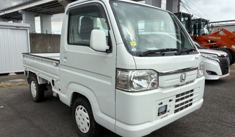 2010 Honda Acty Town HA9; the comfortable, quick kei truck! full