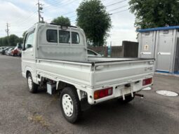 2010 Honda Acty Town HA9; the comfortable, quick kei truck! full