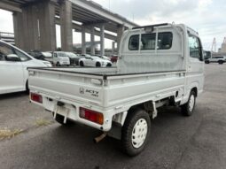 2010 Honda Acty Town HA9; the comfortable, quick kei truck! full