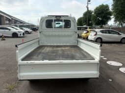 2010 Honda Acty Town HA9; the comfortable, quick kei truck! full
