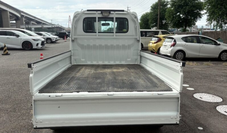2010 Honda Acty Town HA9; the comfortable, quick kei truck! full