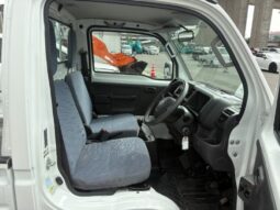 2010 Honda Acty Town HA9; the comfortable, quick kei truck! full