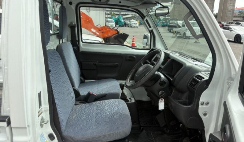 2010 Honda Acty Town HA9; the comfortable, quick kei truck! full