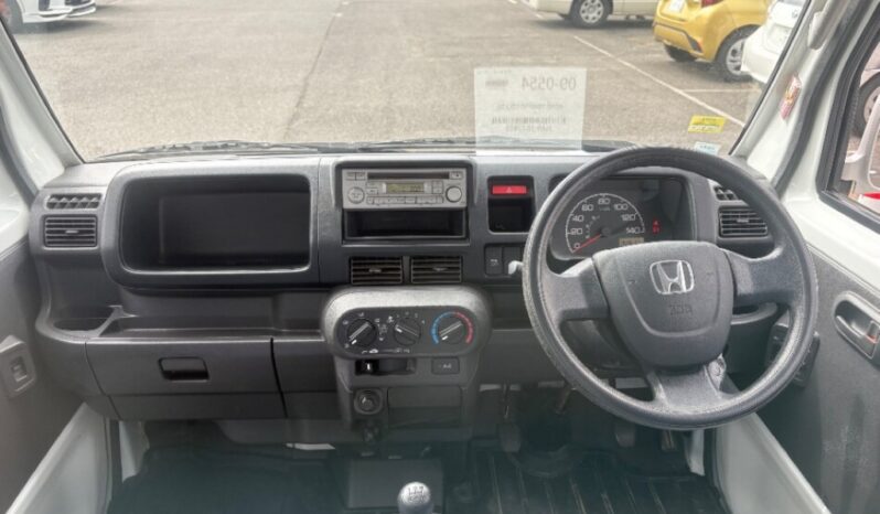 2010 Honda Acty Town HA9; the comfortable, quick kei truck! full