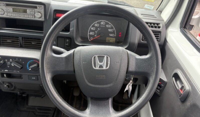 2010 Honda Acty Town HA9; the comfortable, quick kei truck! full