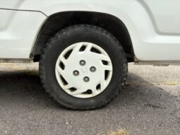 2010 Honda Acty Town HA9; the comfortable, quick kei truck! full