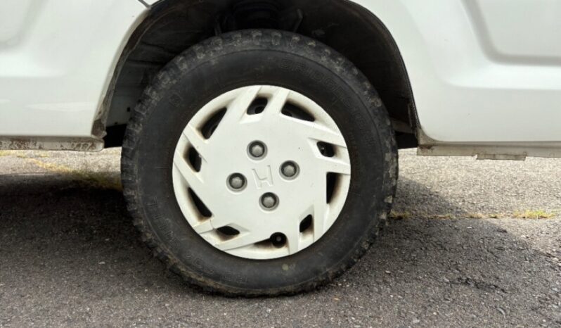 2010 Honda Acty Town HA9; the comfortable, quick kei truck! full