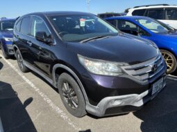 2011 RM4 CR-V 4WD all new generation!