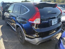 2011 RM4 CR-V 4WD all new generation! full
