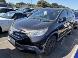 2011 RM4 CR-V 4WD all new generation! full