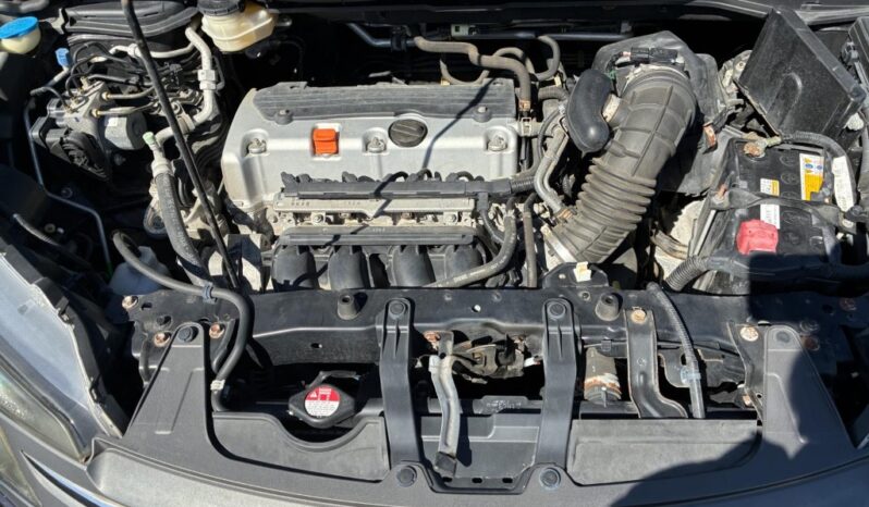 2011 RM4 CR-V 4WD all new generation! full