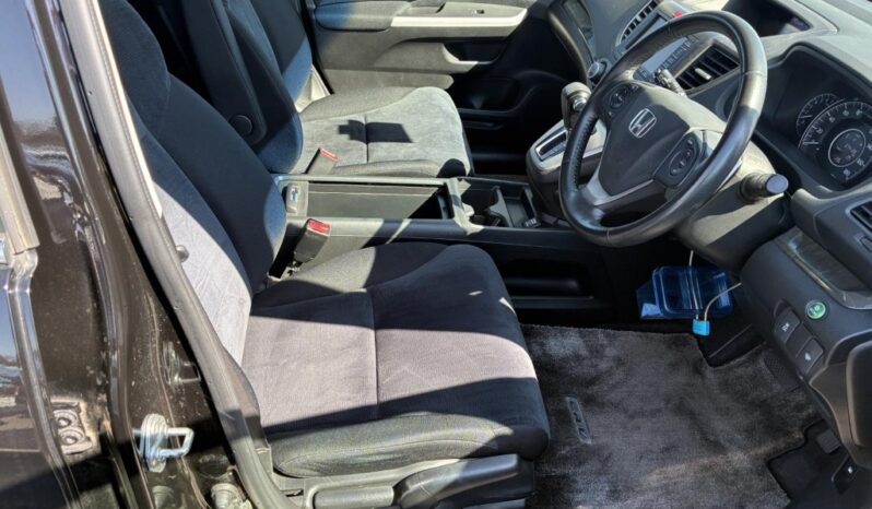 2011 RM4 CR-V 4WD all new generation! full