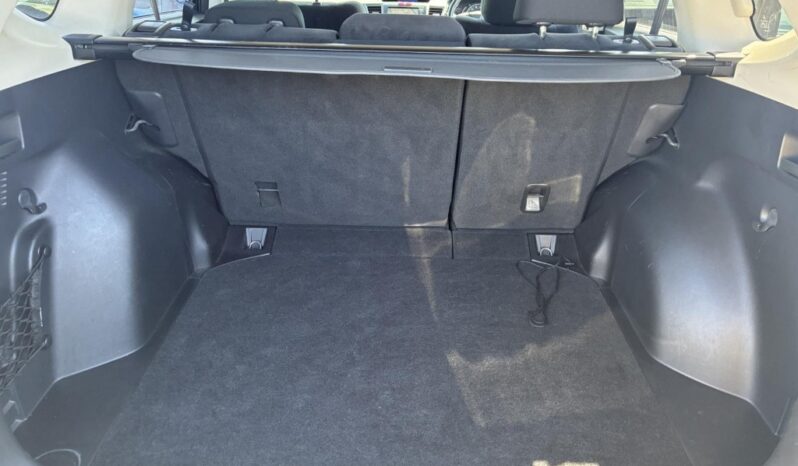 2011 RM4 CR-V 4WD all new generation! full