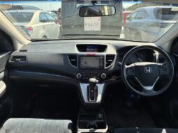 2011 RM4 CR-V 4WD all new generation! full