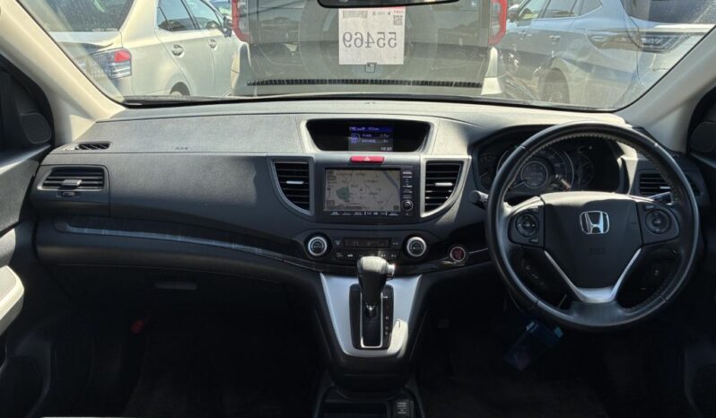 2011 RM4 CR-V 4WD all new generation! full