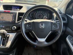 2011 RM4 CR-V 4WD all new generation! full