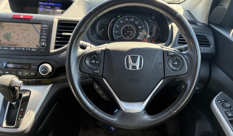 2011 RM4 CR-V 4WD all new generation! full