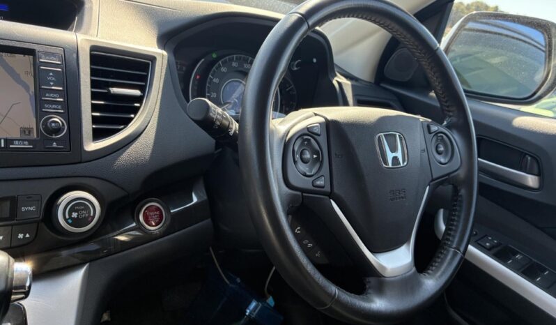 2011 RM4 CR-V 4WD all new generation! full