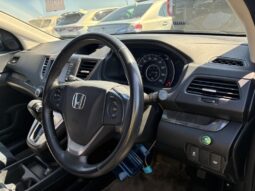 2011 RM4 CR-V 4WD all new generation! full