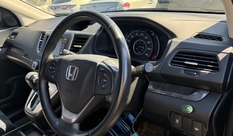 2011 RM4 CR-V 4WD all new generation! full